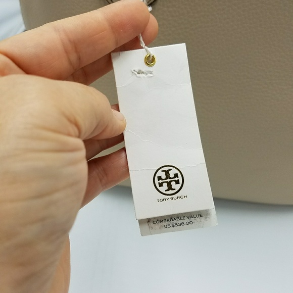 SOLD✔TORY BURCH BAG - Picture 8 of 8